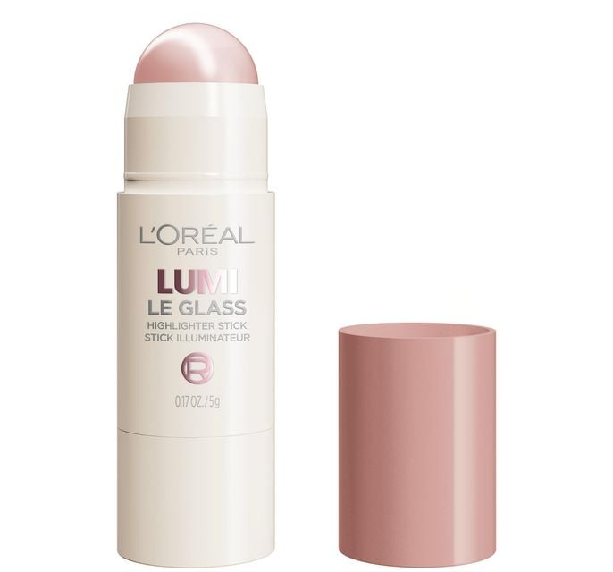 L'Oreal Lumi Le Glass Stick