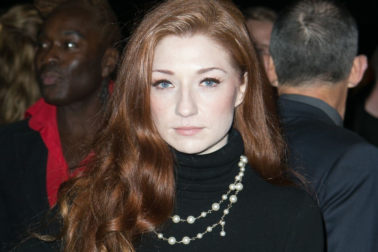 Nicola Roberts calls for action to help girls tackle sexting in schools |  BelfastTelegraph.co.uk