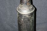 thumbnail: The Thermos flask used to feed Titanic survivor baby, Barbara Dainton-West
