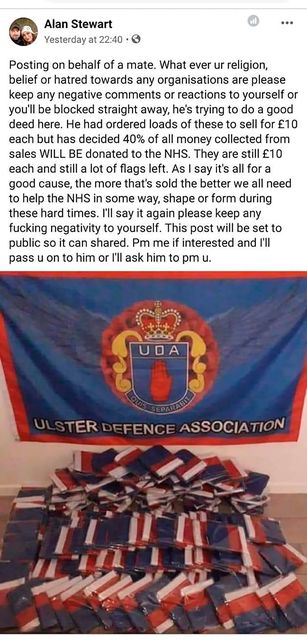 uda flags for sale