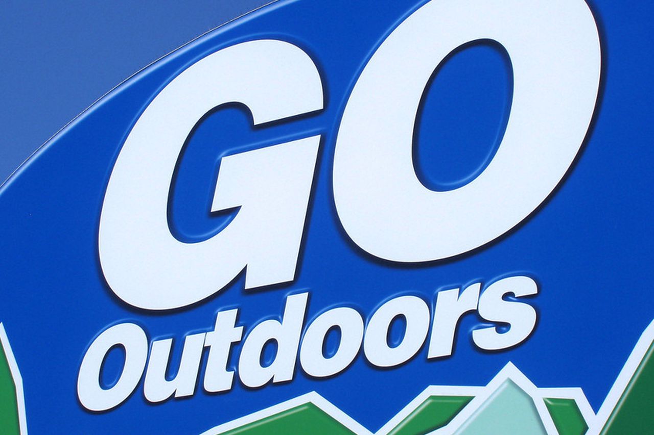 Introducing the NEW GO Outdoors Store to Team Valley