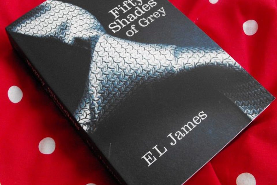 Forget Fifty Shades of Grey  try reading Bible instead