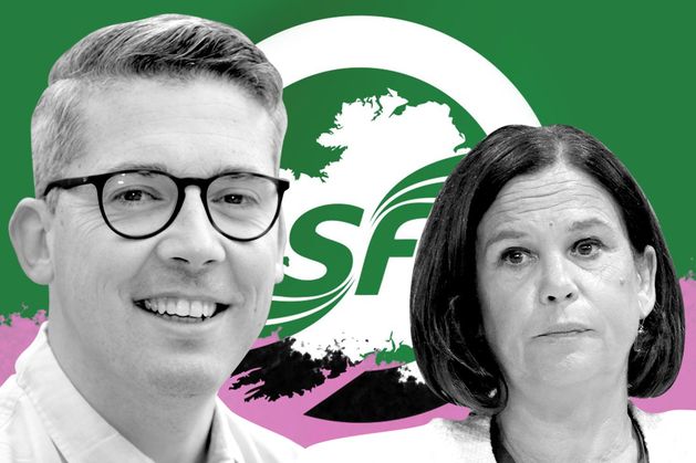 Sinn Fein ‘fooling no one’, claims DUP leader as he blasts ‘half truths and cover-ups’