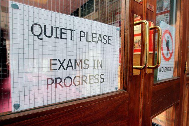 Transfer test: NI’s most over-subscribed school turned down half of applications last year