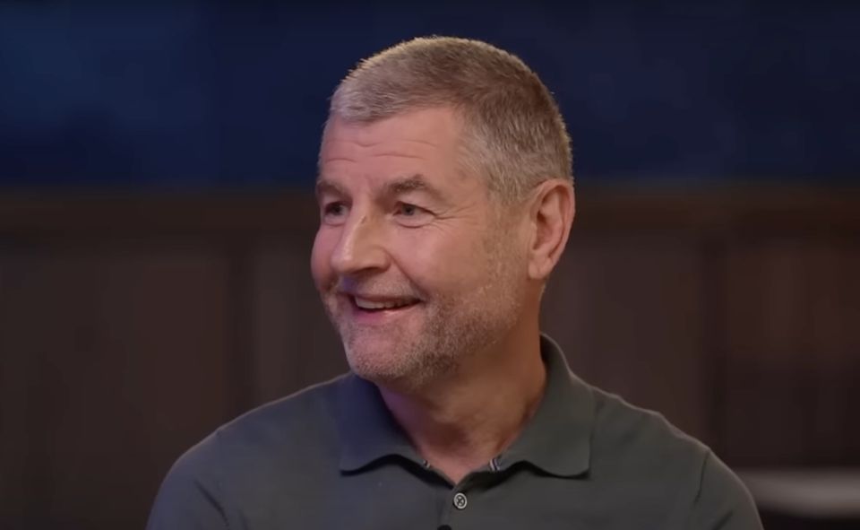 Denis Irwin has not discussed Saipan with Roy Keane.