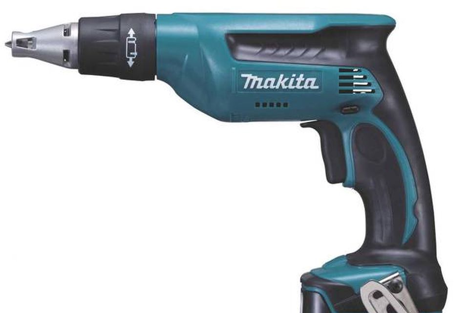 Black & Decker 18V Cordless Drill with Battery - ASDA Groceries