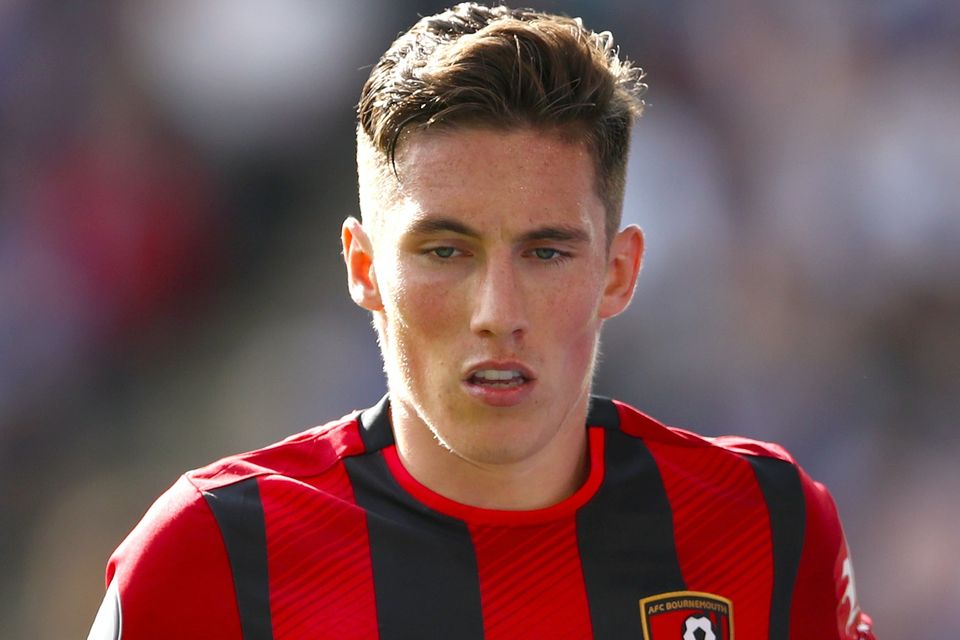 Bournemouth will have Harry Wilson around to help fight for survival |  BelfastTelegraph.co.uk