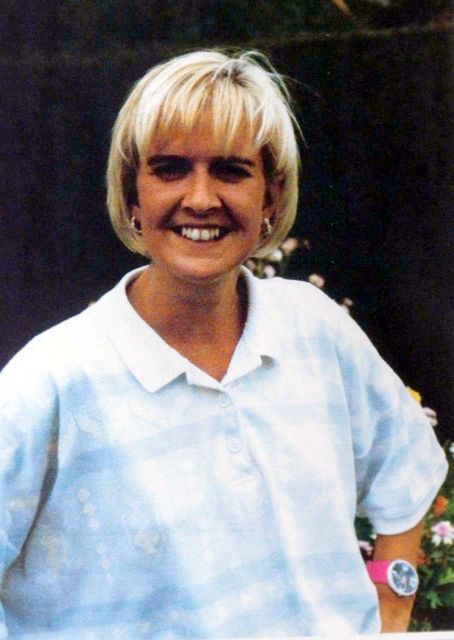 Joanne Tulip was 29 when she was murdered on Christmas Day 1997 (PA)