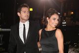 thumbnail: Frank Lampard and Christine Bleakley