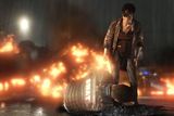 thumbnail: Beyond: Two Souls steps further towards the glow of the silver screen by employing Willem Dafoe and Ellen Page as the main characters