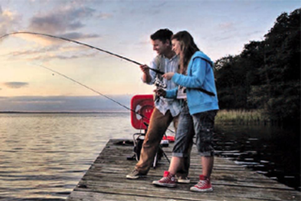 Earl could sell Lough Neagh to Stormont BelfastTelegraph.co.uk