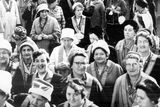 thumbnail: Covenant Day Jubilee celebrations at Malone Park.  29/9/1962