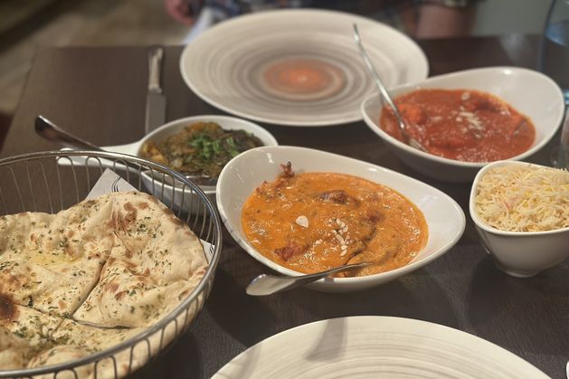 The Jharna, Lisburn Road: One of Belfast’s oldest Indian restaurants is ...