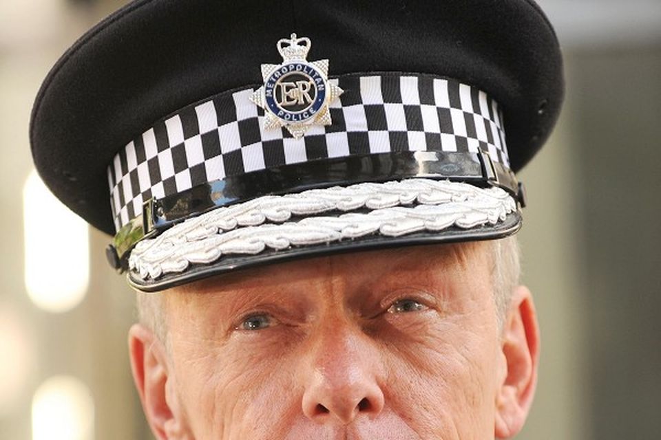 Why is it called New Scotland Yard? How the Met Police got its nickname