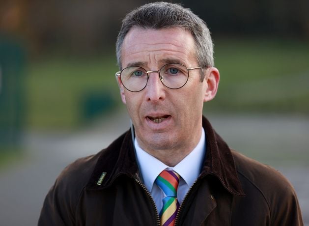 Infrastructure projects not incompatible with climate change targets – Muir