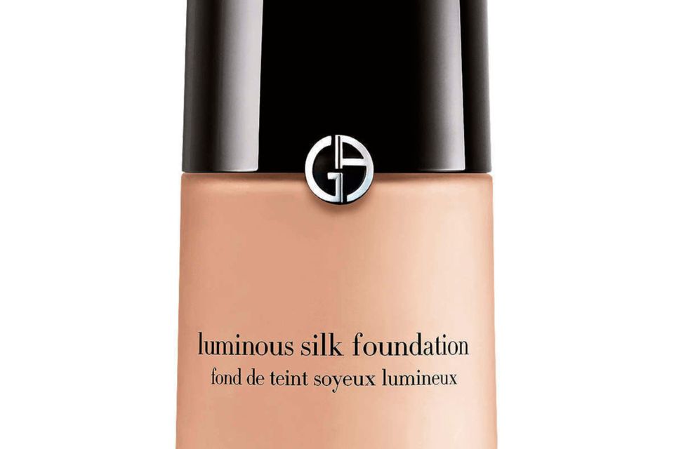 John lewis giorgio outlet armani luminous silk foundation