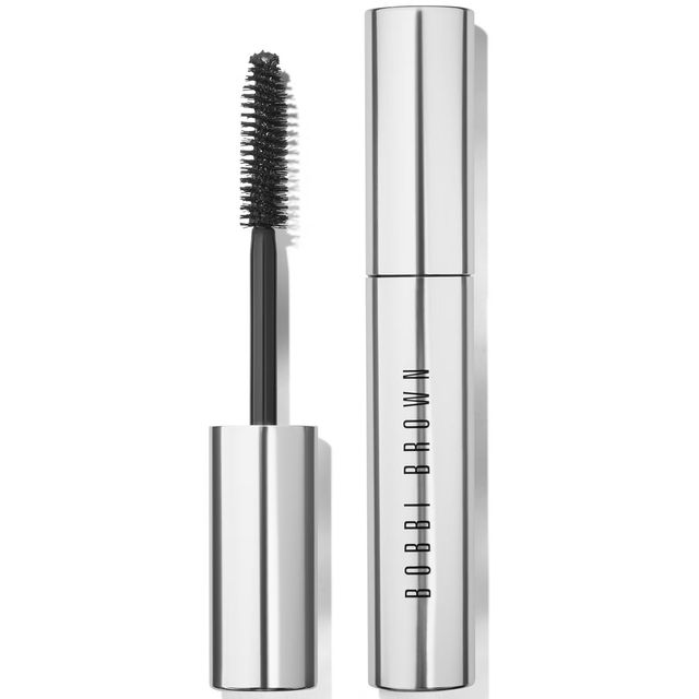 Bobbi Brown No Smudge Mascara 