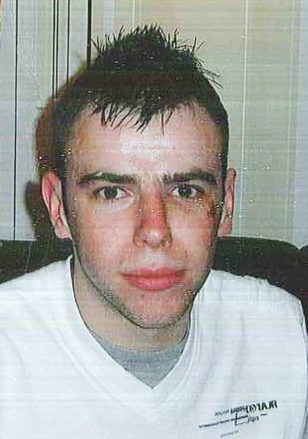 A new appeal has been launched on the 12th anniversary of the disappearance of Kyle Vaughan in Gwent (Gwent Police/PA)