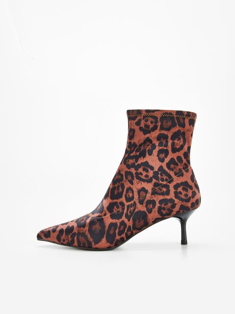 Ankle sock boot, £42, V by Very