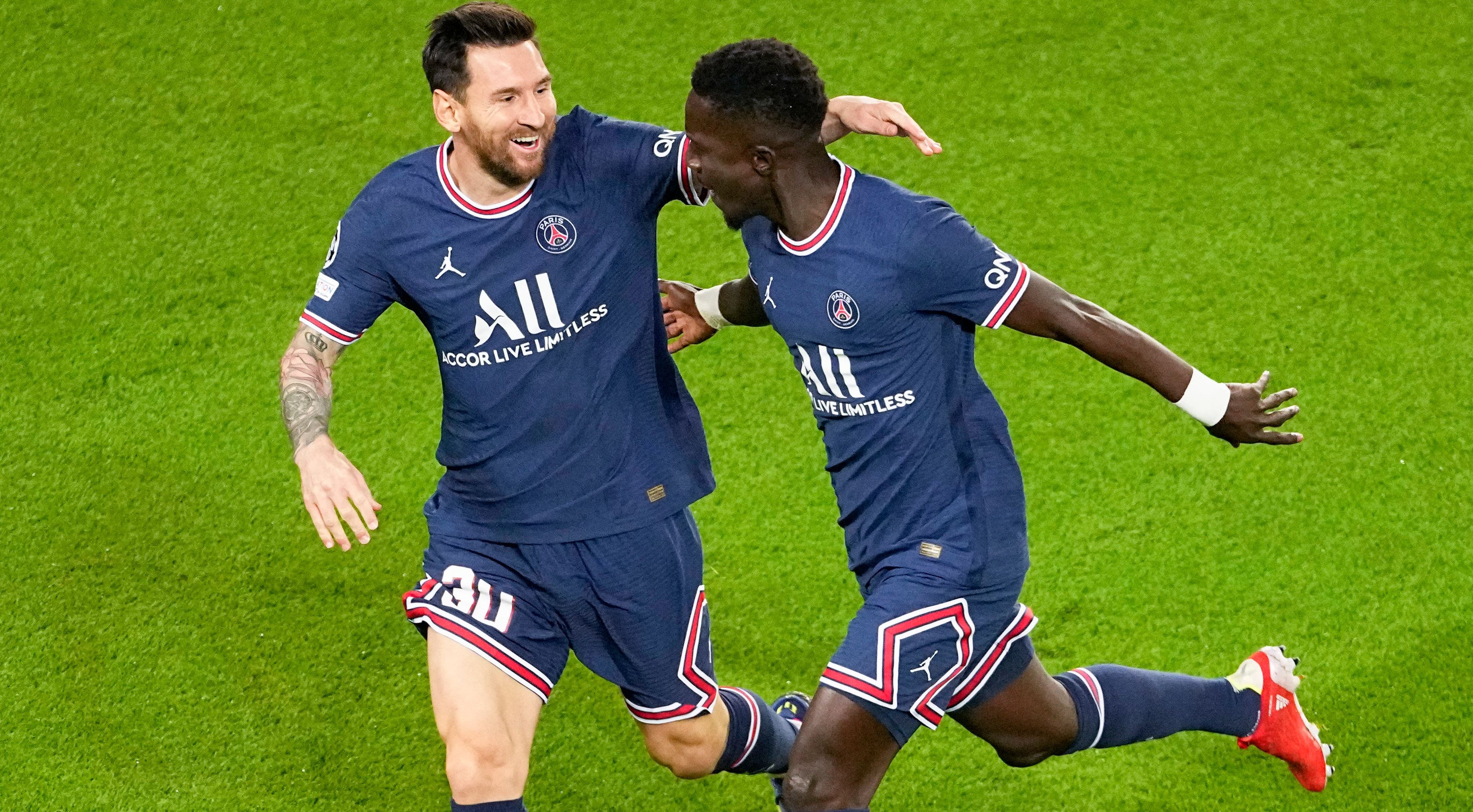 Paris Saint-Germain Pre-Match Jersey: The Soccer Corner The Soccer Corner