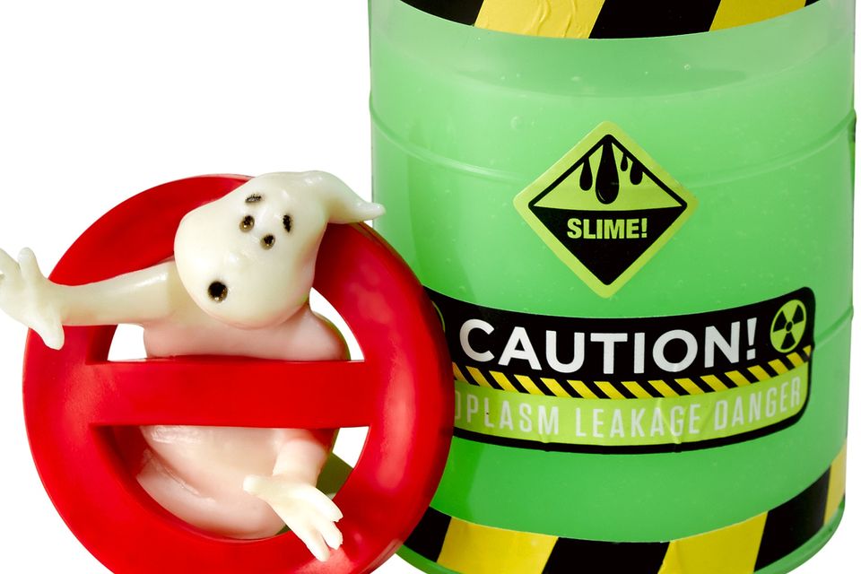 Warning over chemical levels in children s slime toys