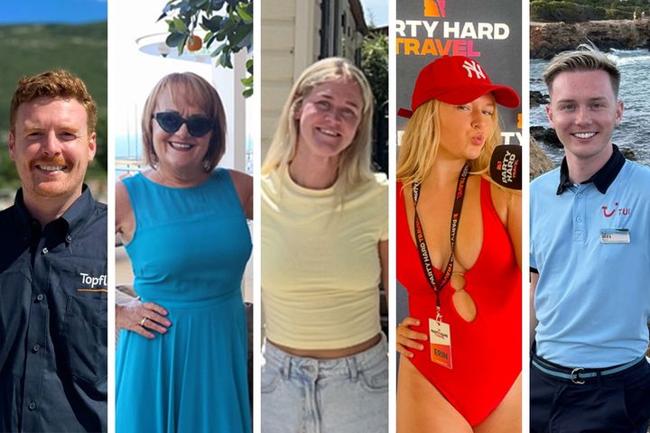 ‘I don’t know why everyone comes to Kavos to cheat’ – Irish holiday reps on the realities of their fun-in-the-sun lifestyle