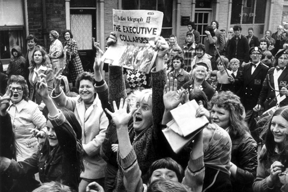 Army remembers its largest single loss of life in Northern Ireland ...