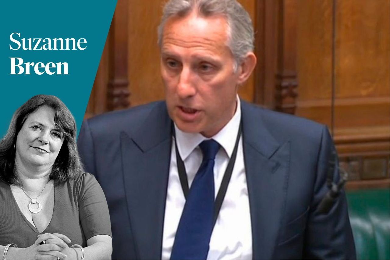 Paisley’s recent moves look like attempt to steer DUP away from accepting Windsor Framework Paisley’s recent moves look like attempt to steer DUP away from accepting Windsor Framework