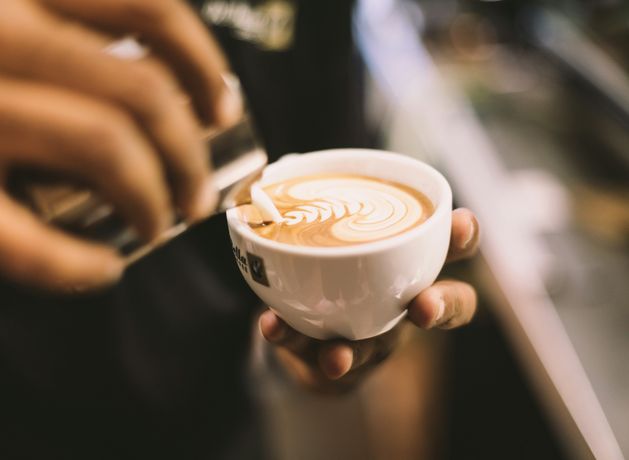 Belfast among UK’s top 10 most expensive cities for flat white