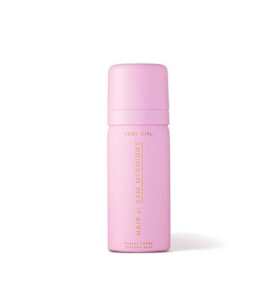 Hair By Sam McKnight Cool Girl Barely There Texture Mist (£12 from Space NK)