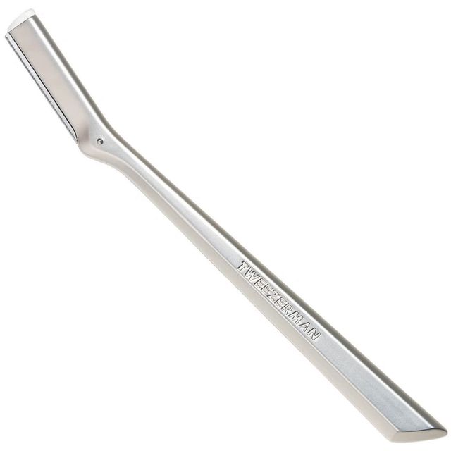 Tweezerman’s Facial Razor tool