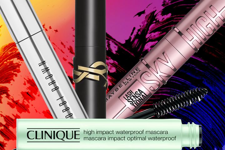 Louise McSharry: If you’re looking for a mascara that won’t budge, here are my five best