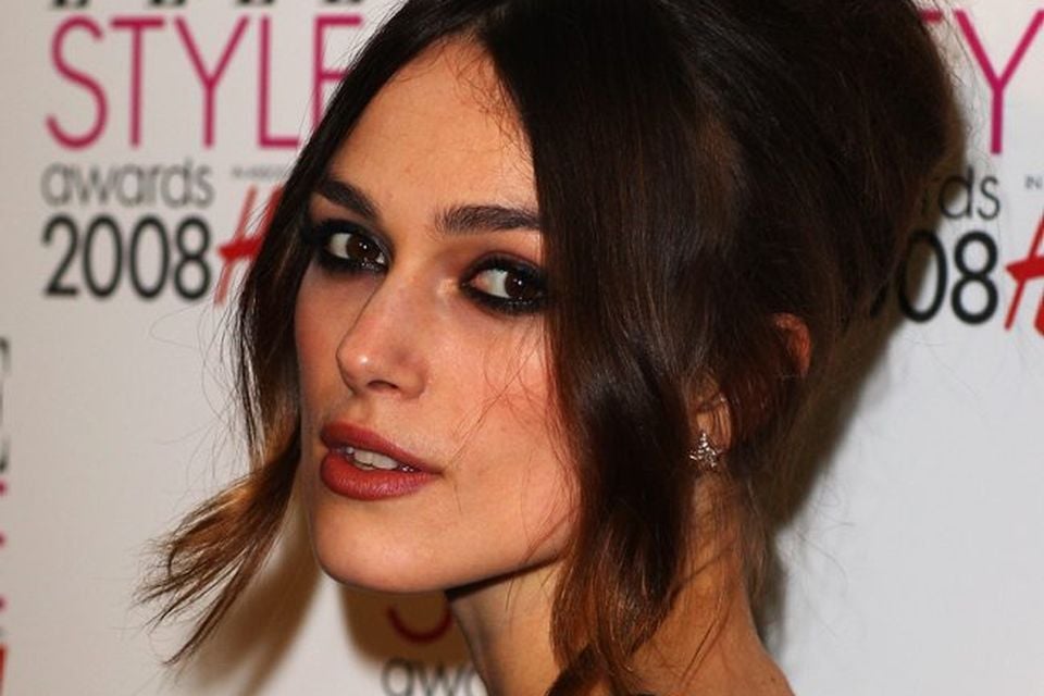 Keira Knightley: Women's Voices Have Been Silenced, and That's Potentially  Dangerous