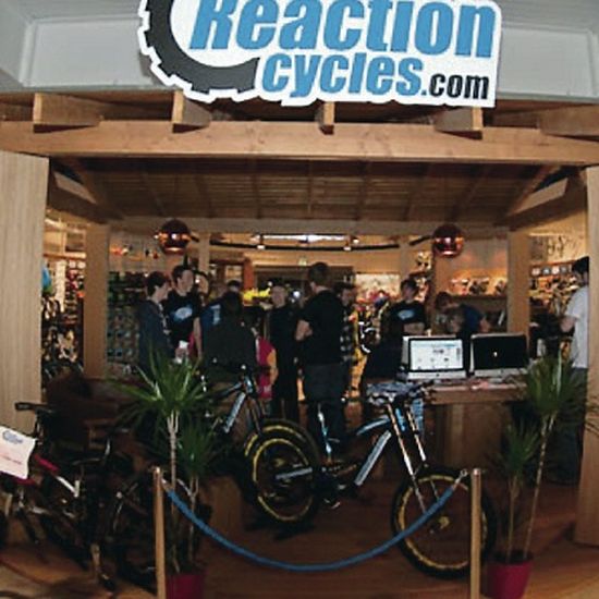 Chris watson chain reaction hot sale cycles