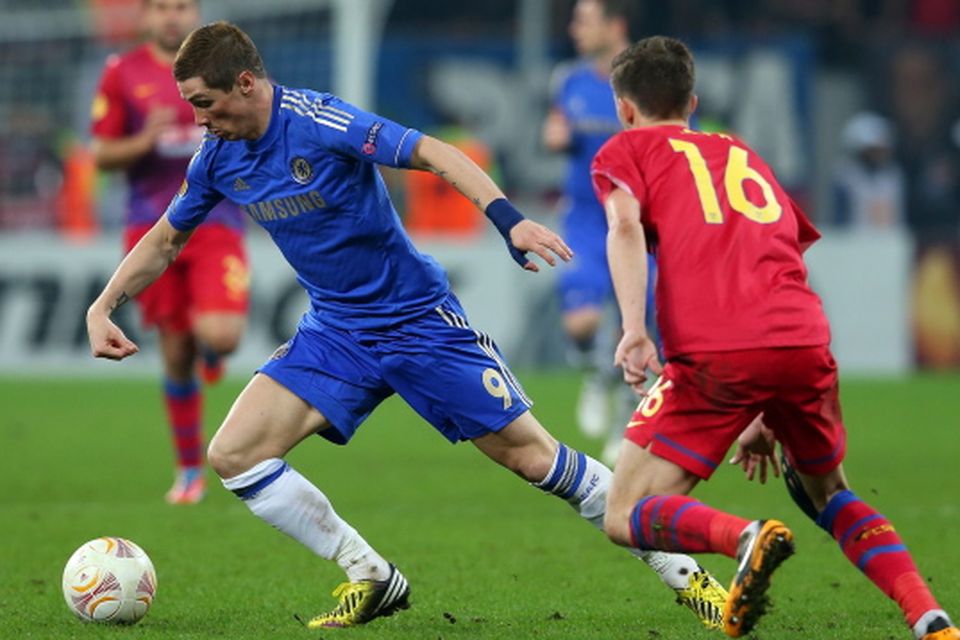 Match Preview: FC Steaua Bucharest vs Chelsea FC