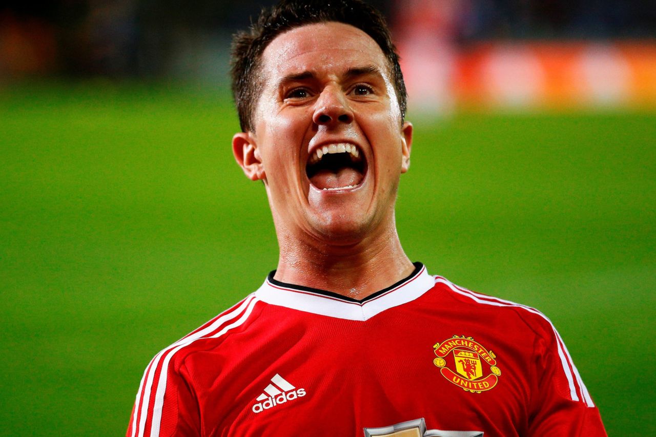 Manchester United will show passion and fight on: Ander Herrera