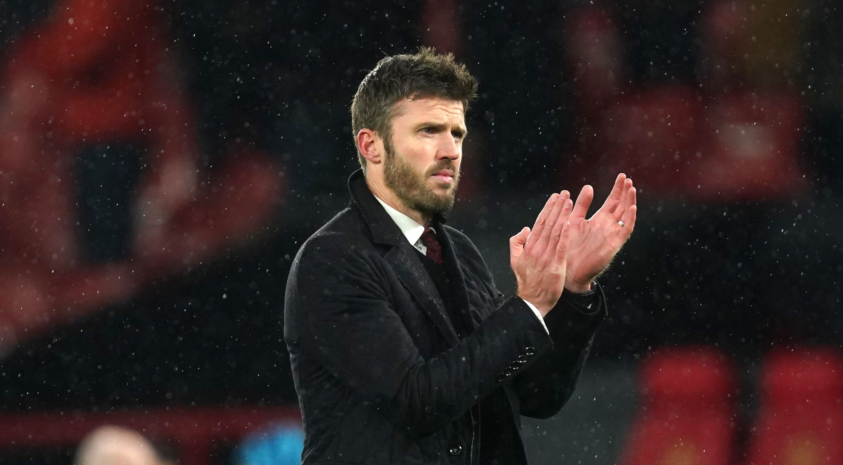 Manchester United: What issues still remain for club and caretaker boss  Michael Carrick?, Football News