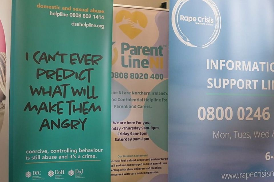 Watch Helplines Awareness Day highlights importance of telephone