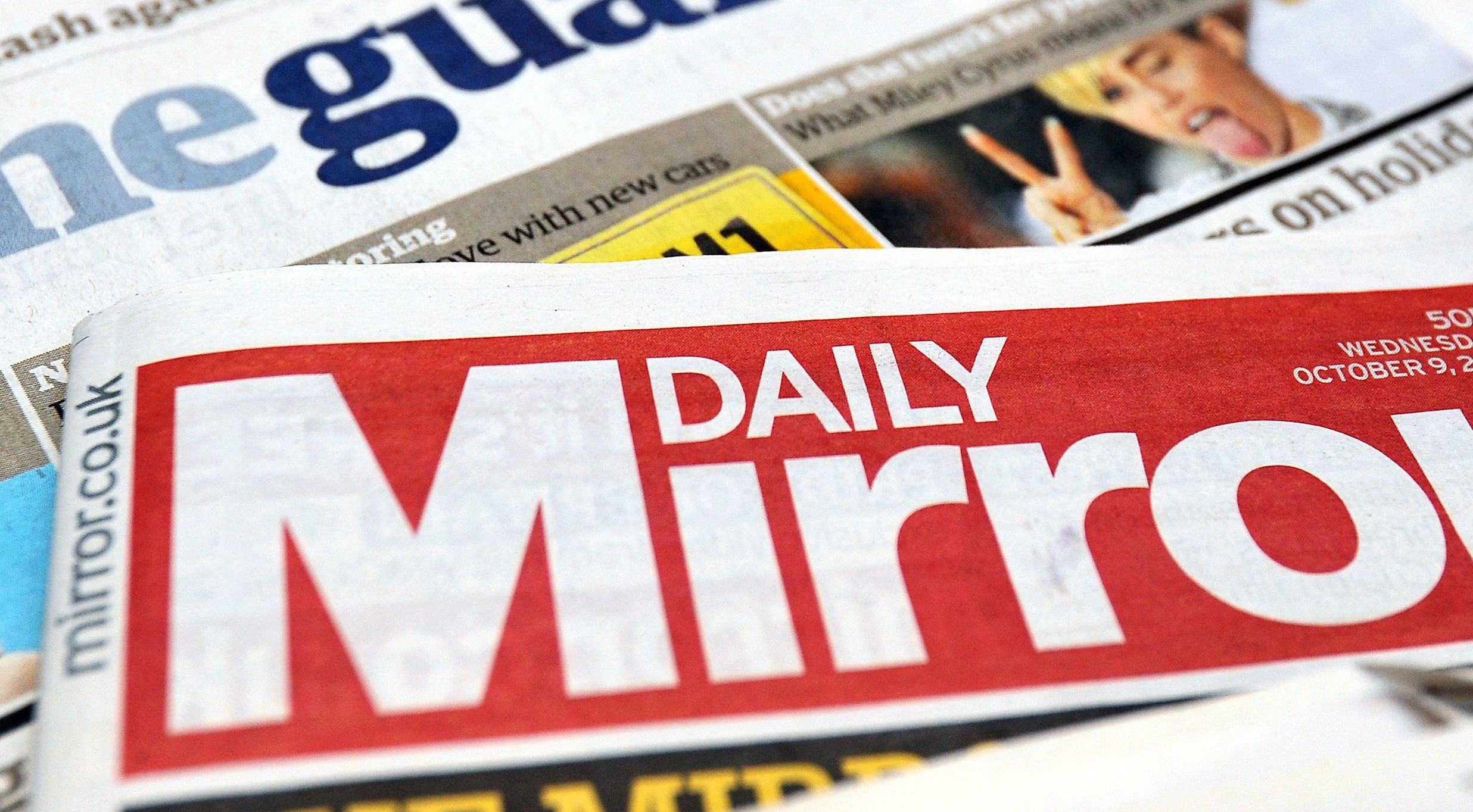 What papers say