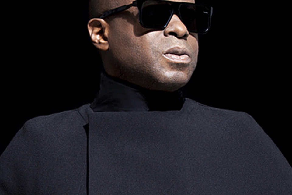 Techno pioneer Juan Atkins heading to Belfast