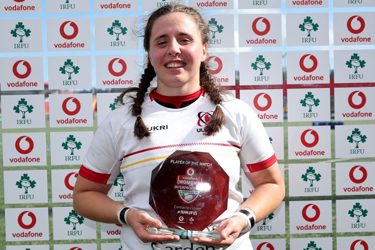 Ulster Rugby News, Fixtures, Results, & Analysis BelfastTelegraph.co.uk