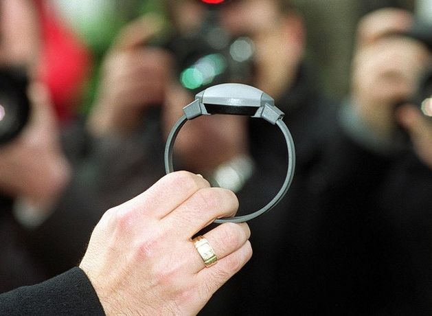 Hi-tech tag plan to track offenders | BelfastTelegraph.co.uk