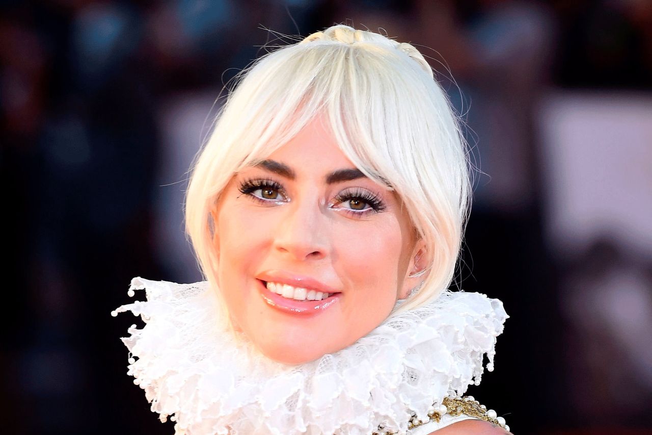 The tragic aunt who died at the age of 19 and an over-protective internet  entrepreneur father... as she signs up for Vegas residency, the family and  influences that shaped singer Lady Gaga |