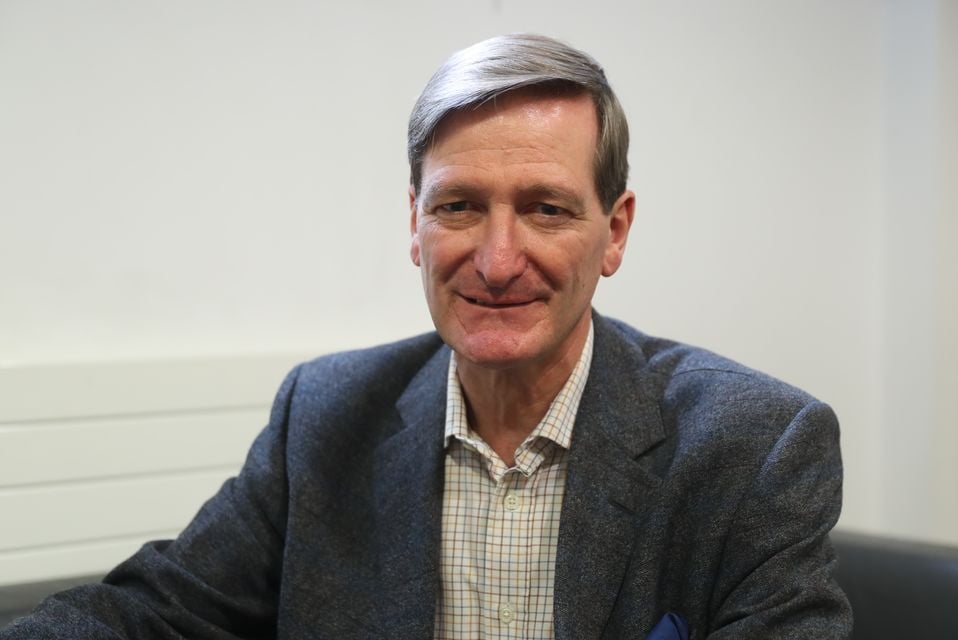 Dominic Grieve will chair the panel (Liam McBurney/PA)