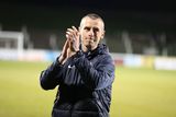 thumbnail: Coleraine boss Oran Kearney will aim to bring European football to The Showgrounds with victory over Crusaders