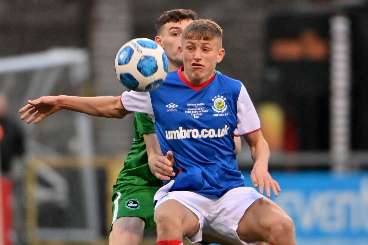 Crystal Palace Farquhar: Northern Ireland's young stars will continue to  make an impact across the water: Iain Dowie | BelfastTelegraph.co.uk