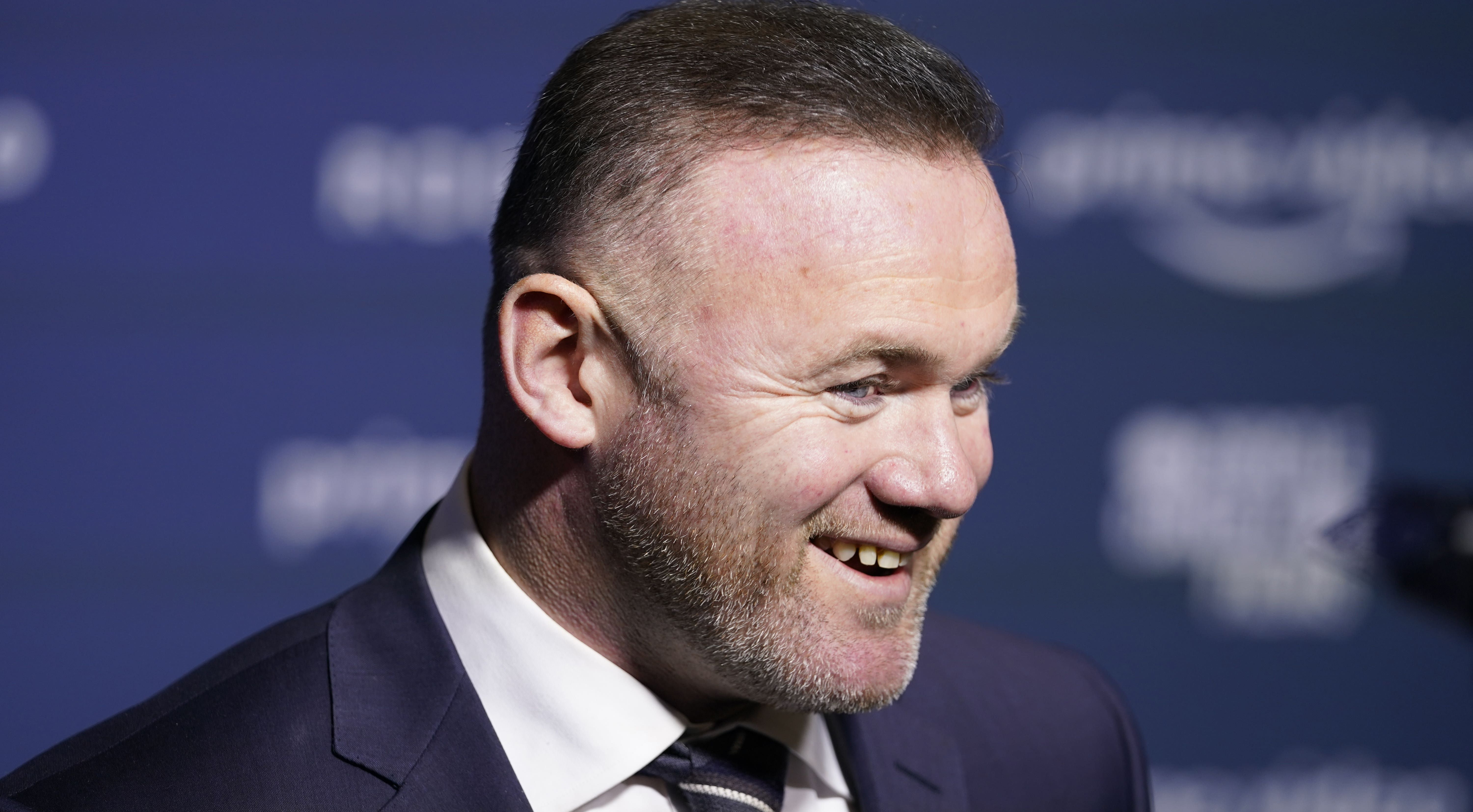 Wayne Rooney believes Manchester United need to give club's next manager  time
