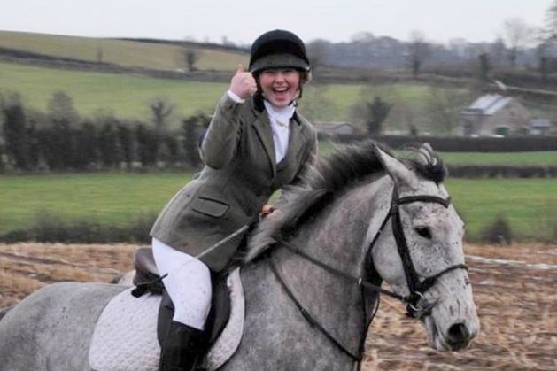 Review to probe potential failures to manage risk over showjumper murder accused