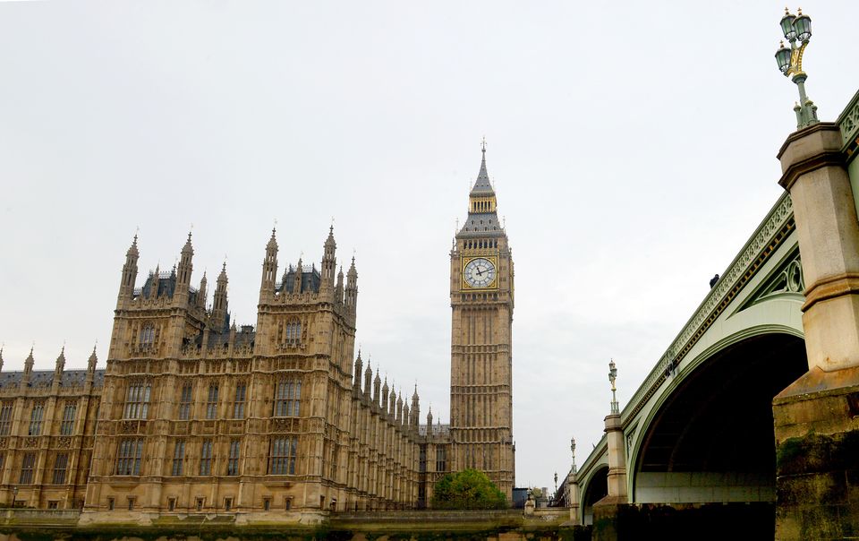 The Government also wants to establish a modernisation committee for the Commons (Anthony Devlin/PA)