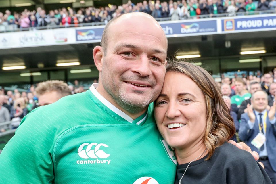 Rory best store